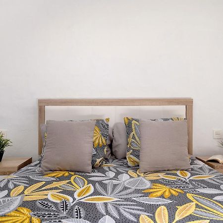 Casa Lia Villa La Santa Ngoại thất bức ảnh