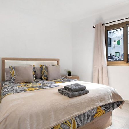 Casa Lia Villa La Santa Ngoại thất bức ảnh