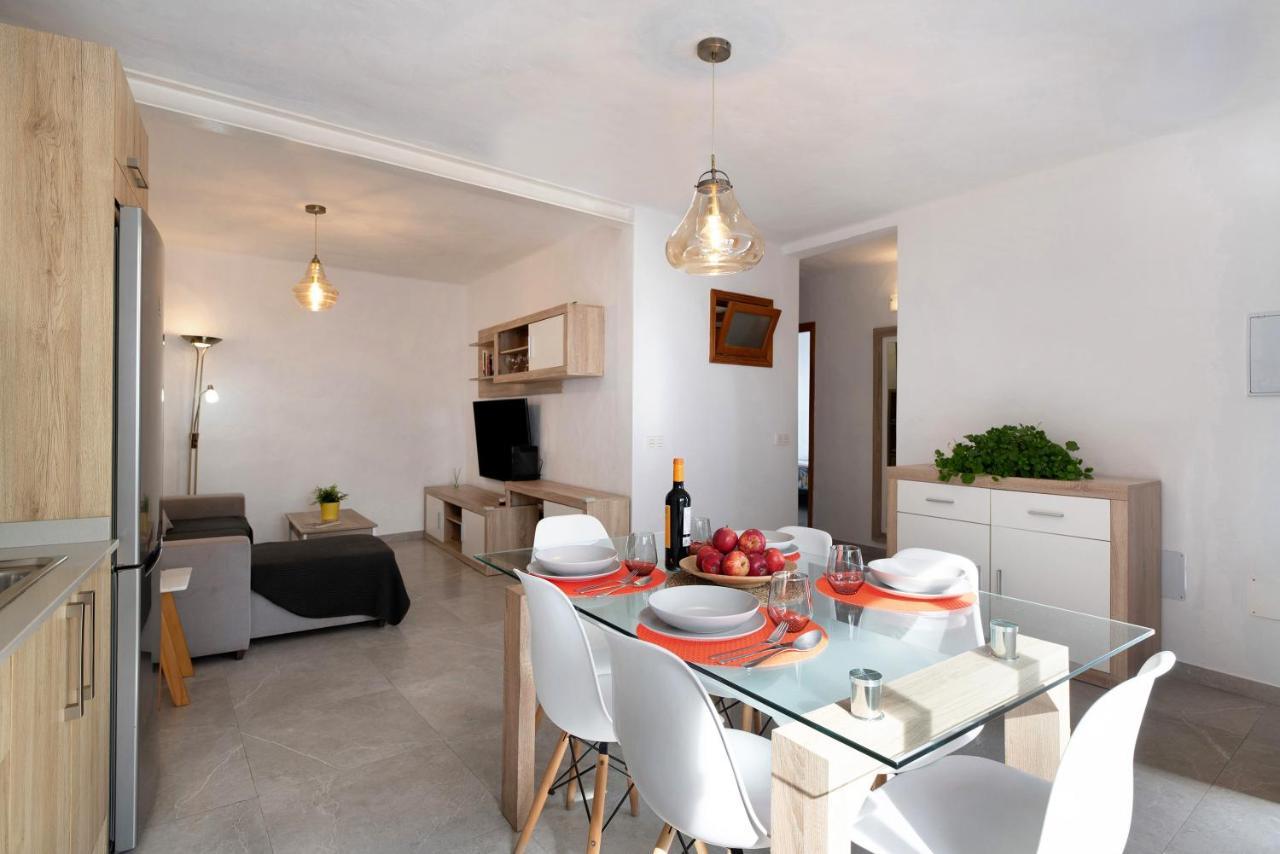 Casa Lia Villa La Santa Ngoại thất bức ảnh