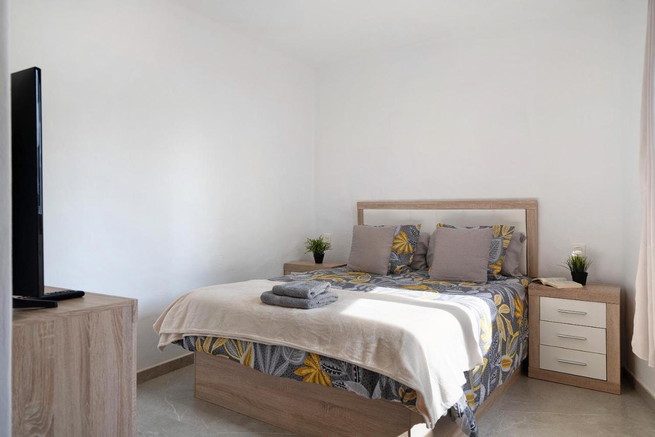 Casa Lia Villa La Santa Ngoại thất bức ảnh