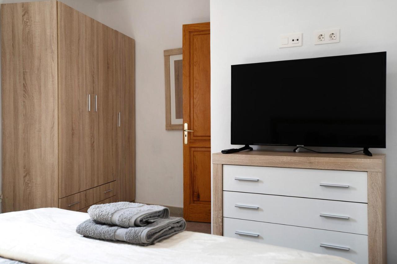 Casa Lia Villa La Santa Ngoại thất bức ảnh