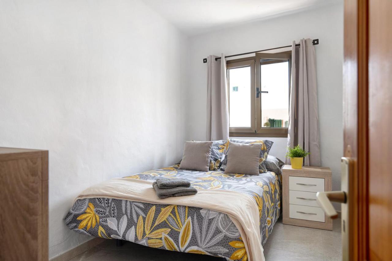 Casa Lia Villa La Santa Ngoại thất bức ảnh